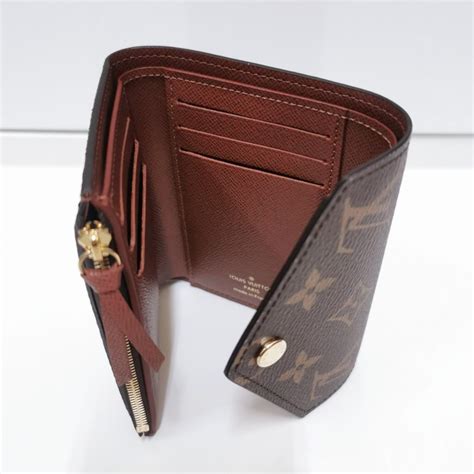 Victorine Wallet .